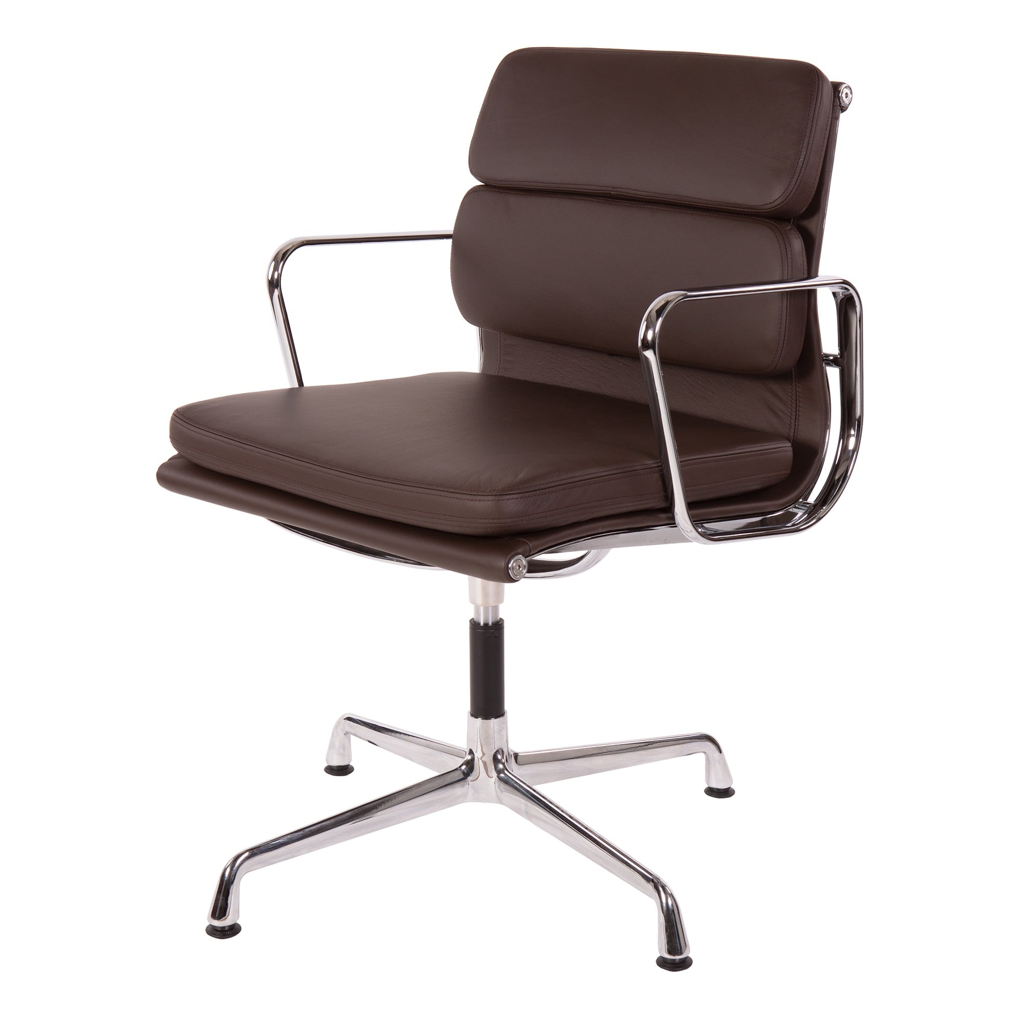 Charles Eames style, Presidente da reunião EA208 marrom