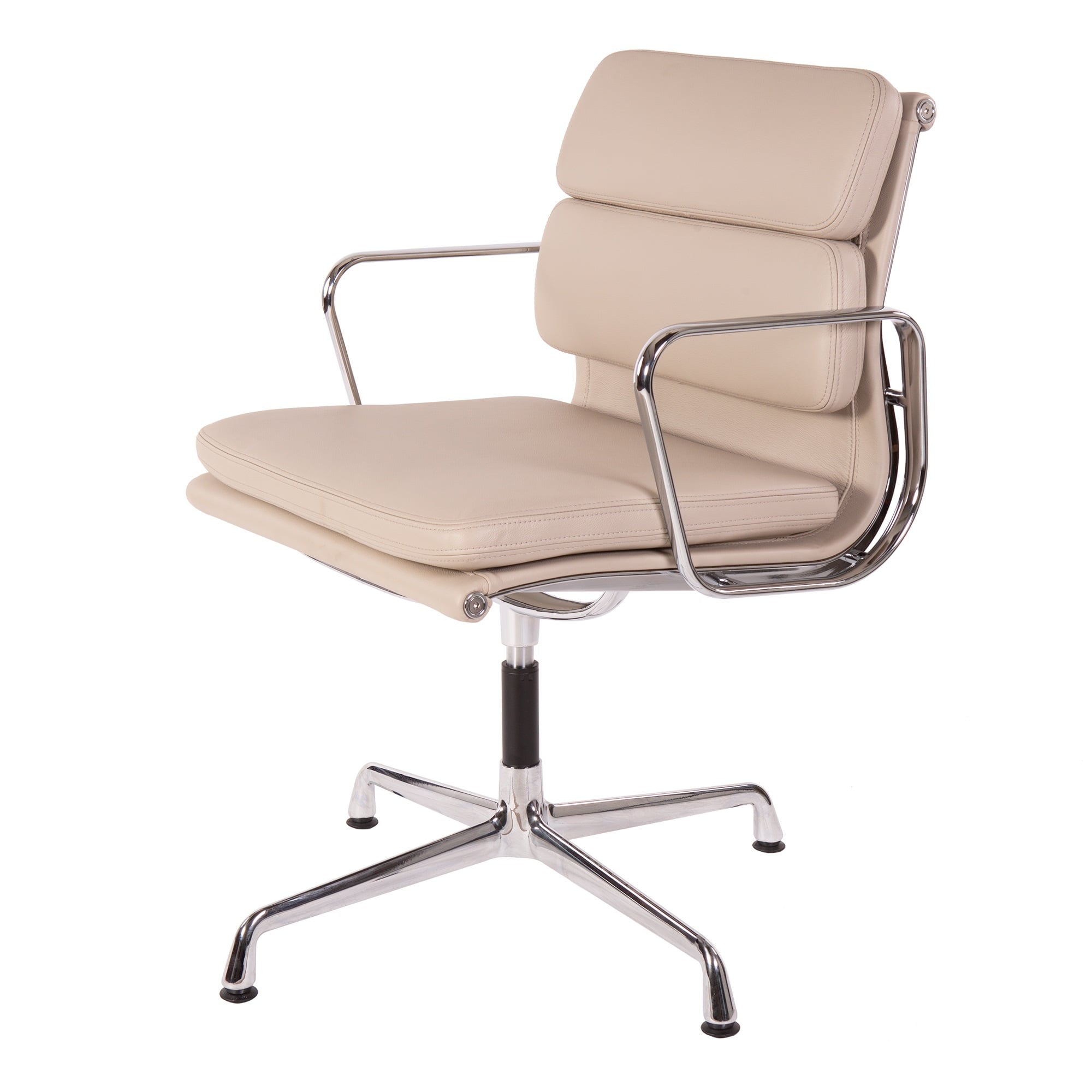 Charles Eames style, Presidente da reunião EA208 cinza