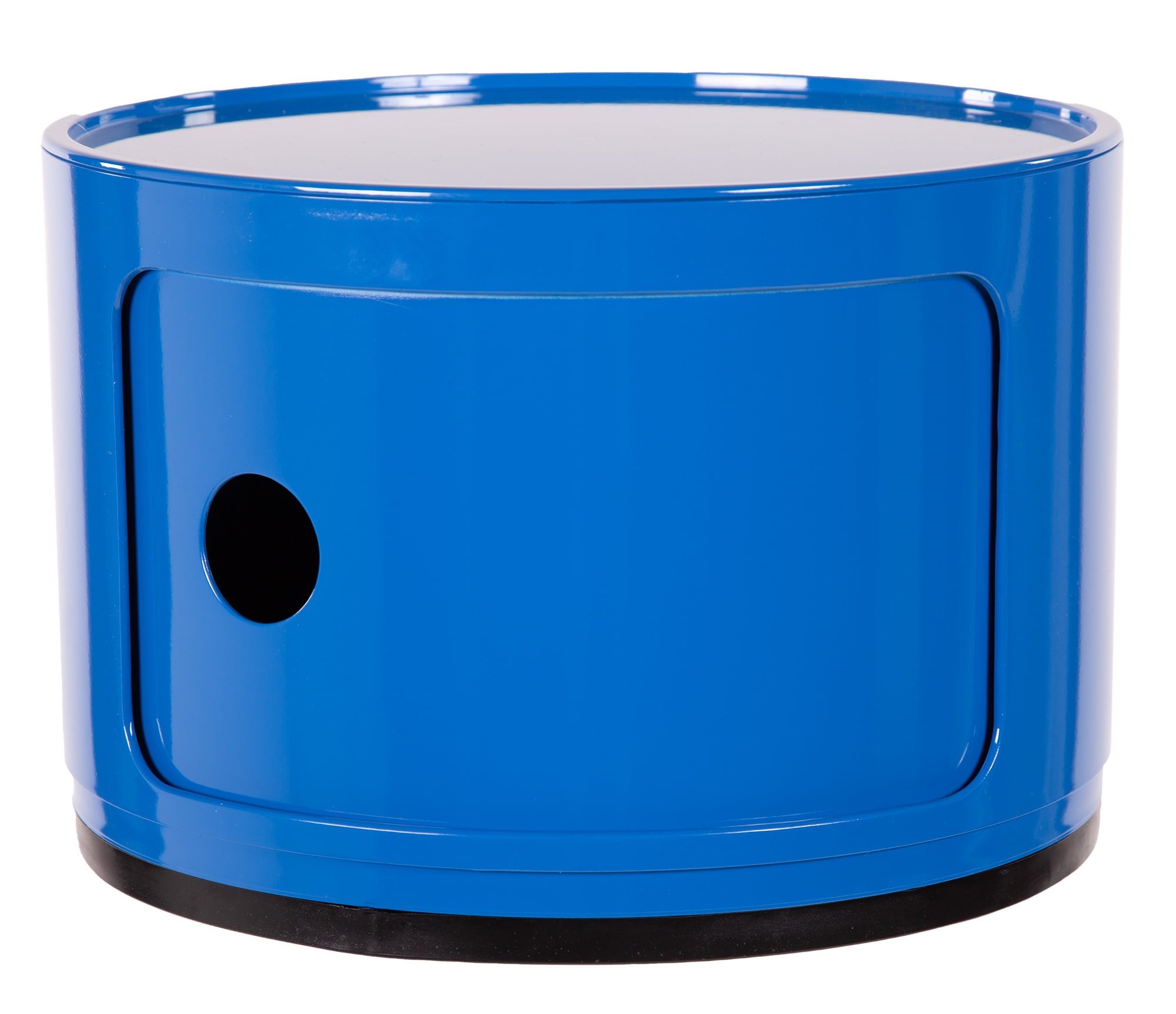 Anna Ferrieri style, Armazenar Componibili 22cm azul