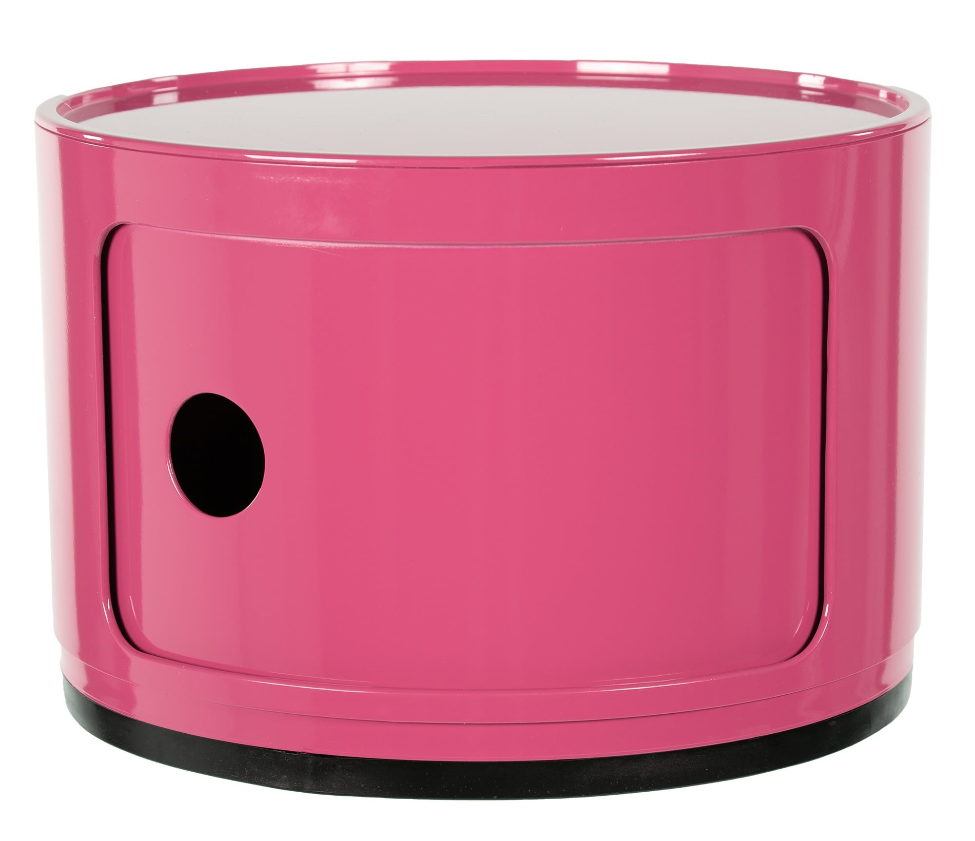 Anna Ferrieri style, Armazenar Componibili 22cm rosa