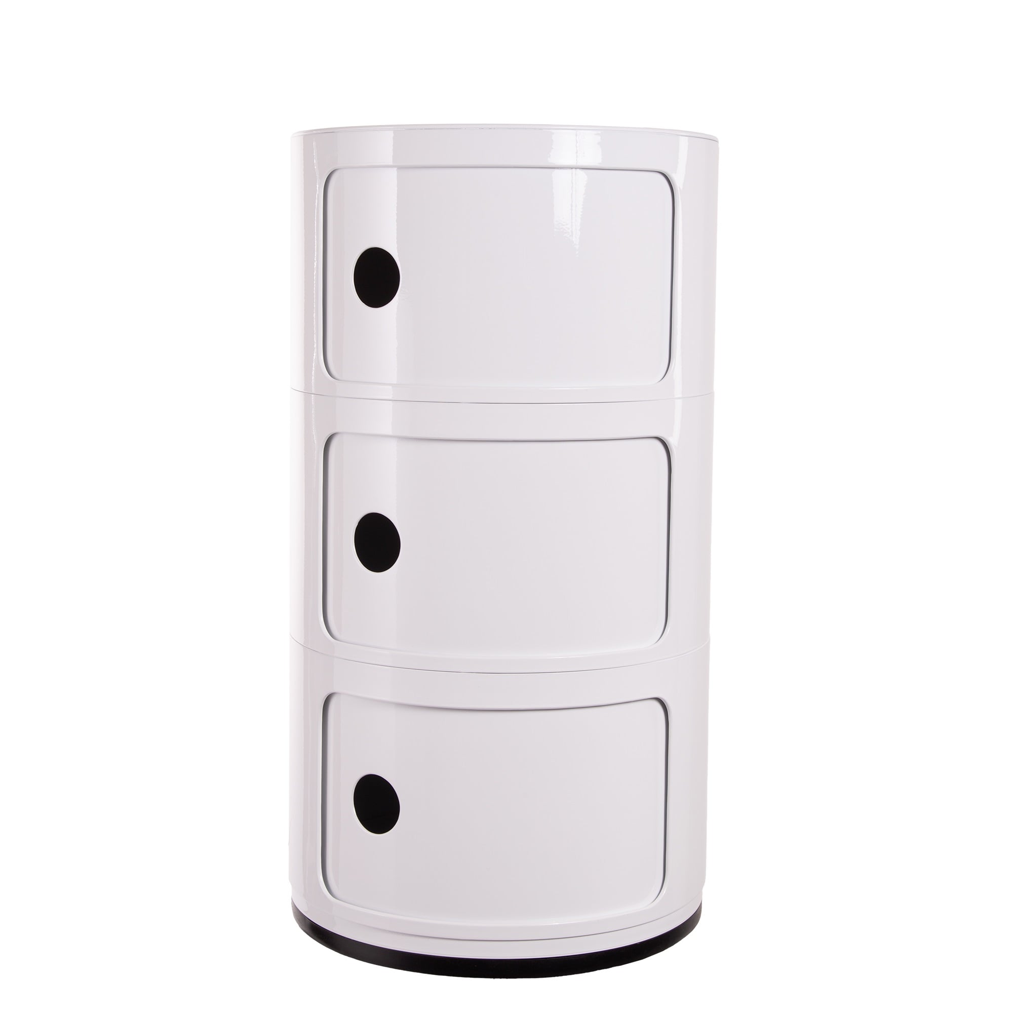 Anna Ferrieri style, Armazenar Componibili 58cm branco