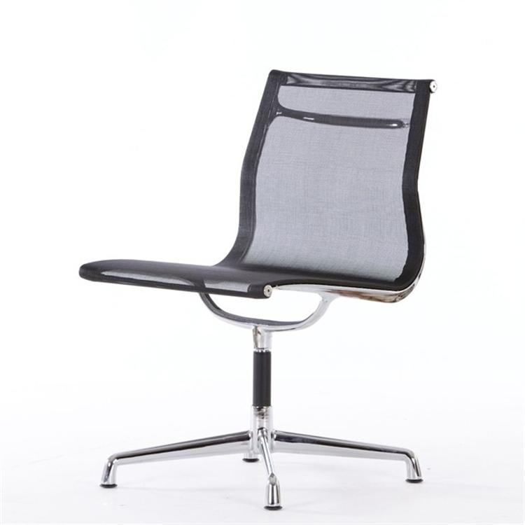 Charles Eames style, Presidente da reunião EA105 mesh netweave preto