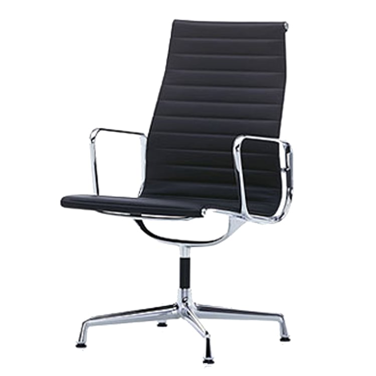 Charles Eames style, Presidente da reunião EA109 preto