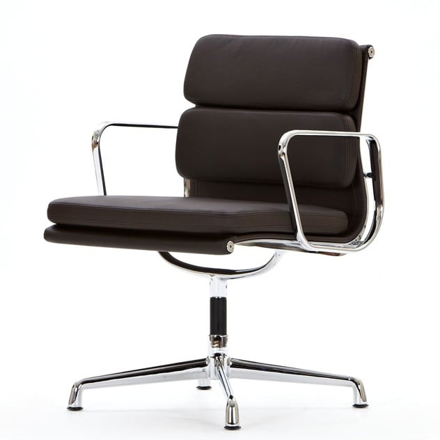 Charles Eames style, Presidente da reunião EA208 preto
