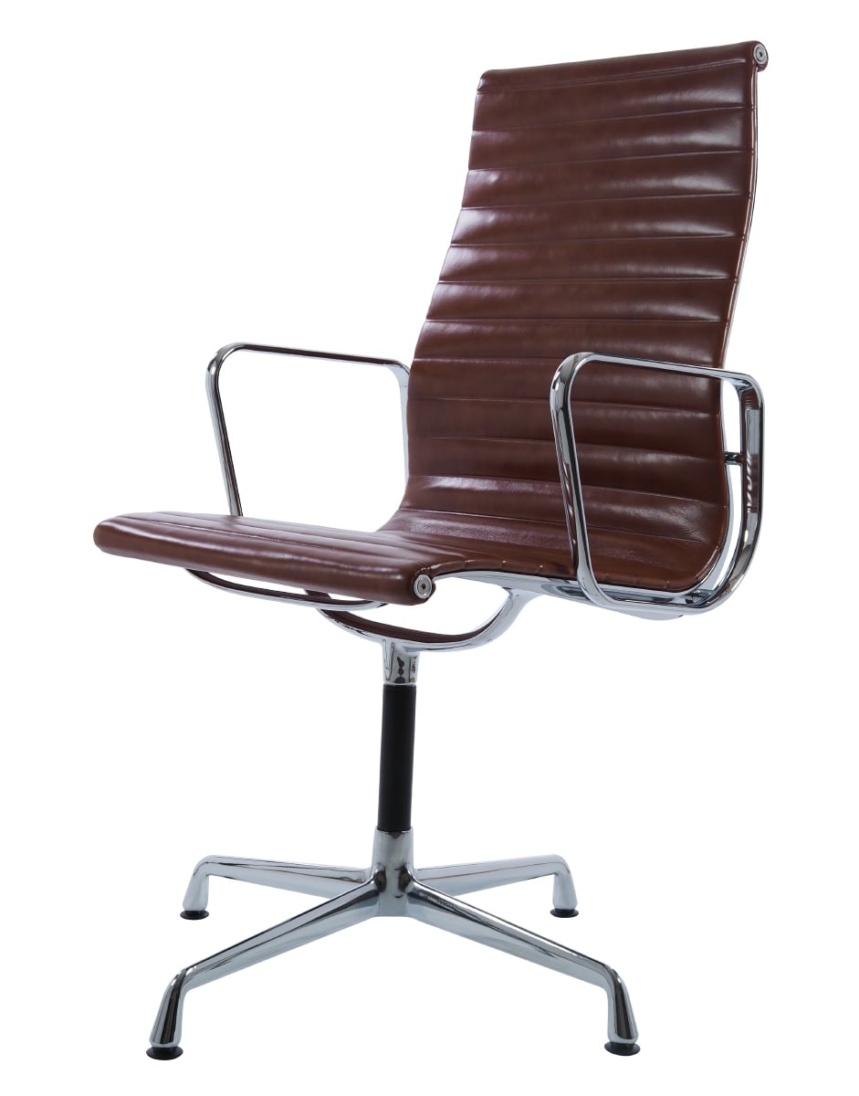 Charles Eames style, Presidente da reunião EA109 antigo
