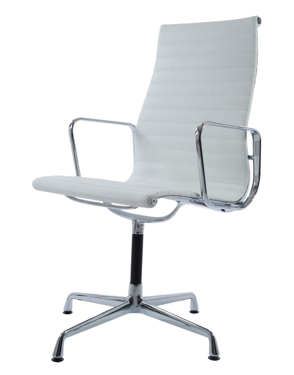 Charles Eames style, Presidente da reunião EA109 branco