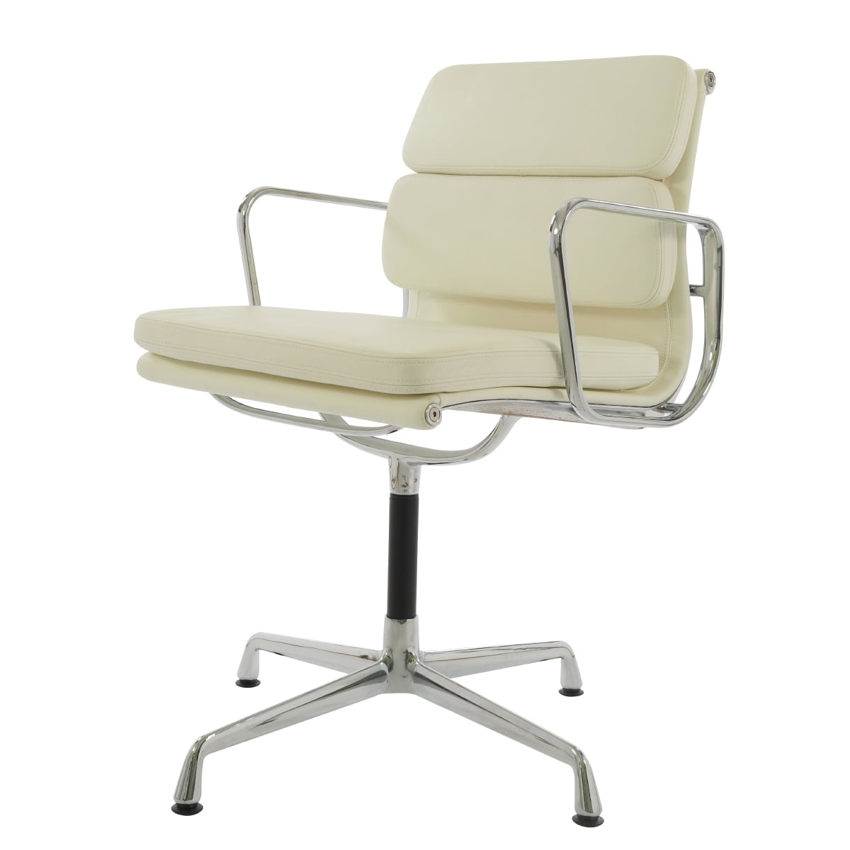 Charles Eames style, Presidente da reunião EA208 creme