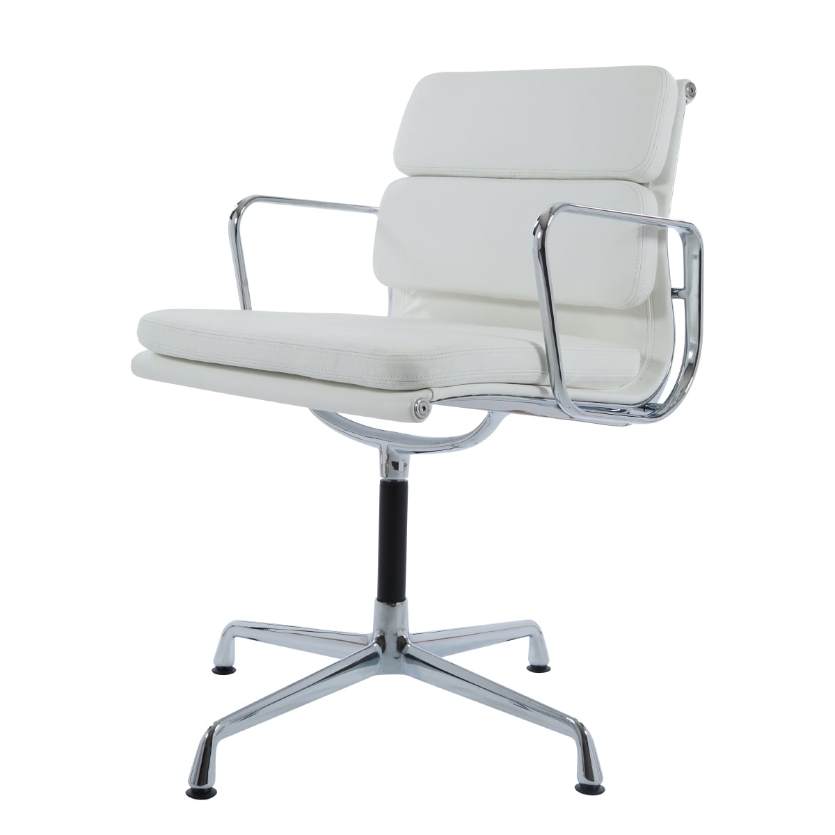 Charles Eames style, Presidente da reunião EA208 branco