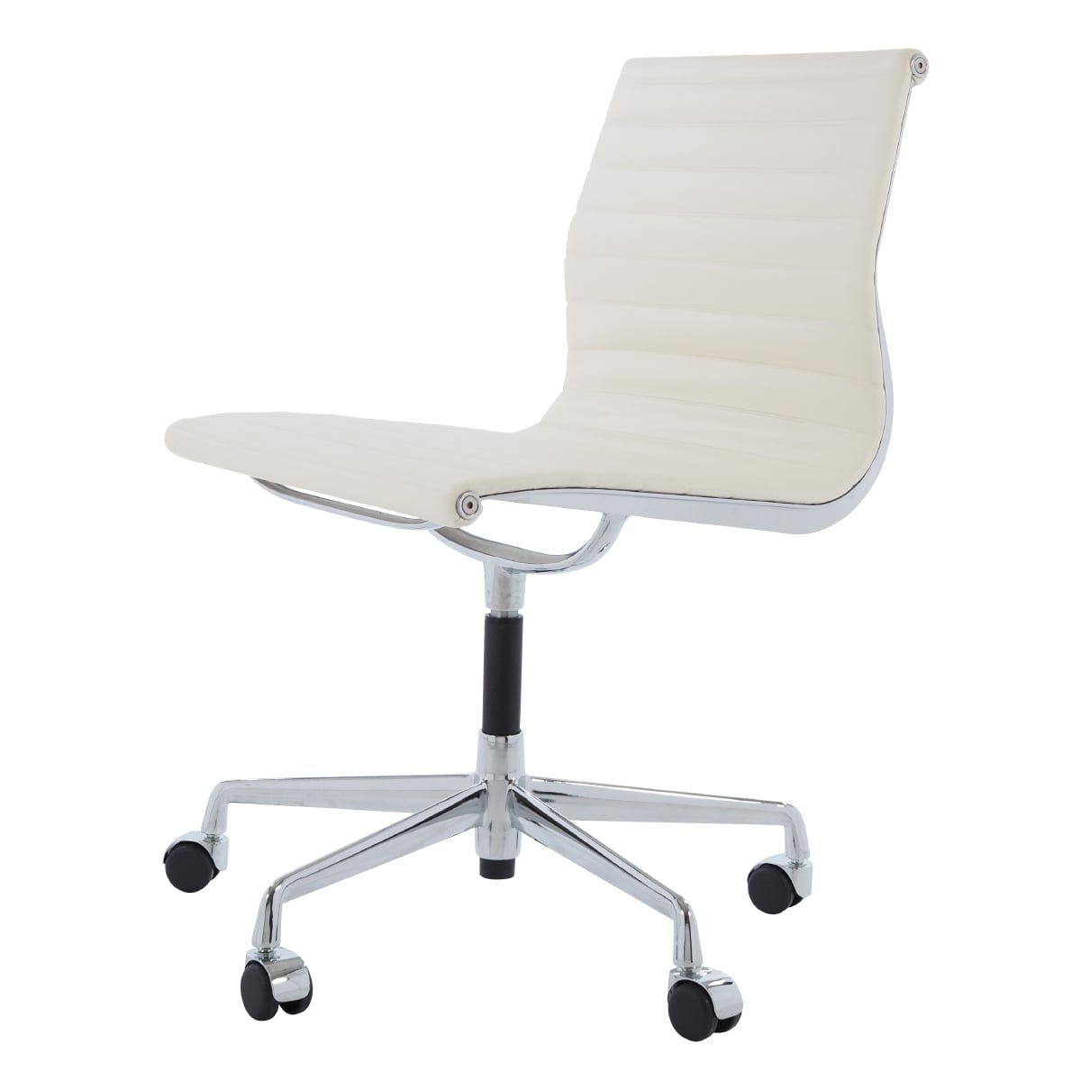 Charles Eames style, Presidente da reunião EA105 creme