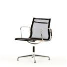 Charles Eames style, Presidente da reunião EA108 mesh netweave preto